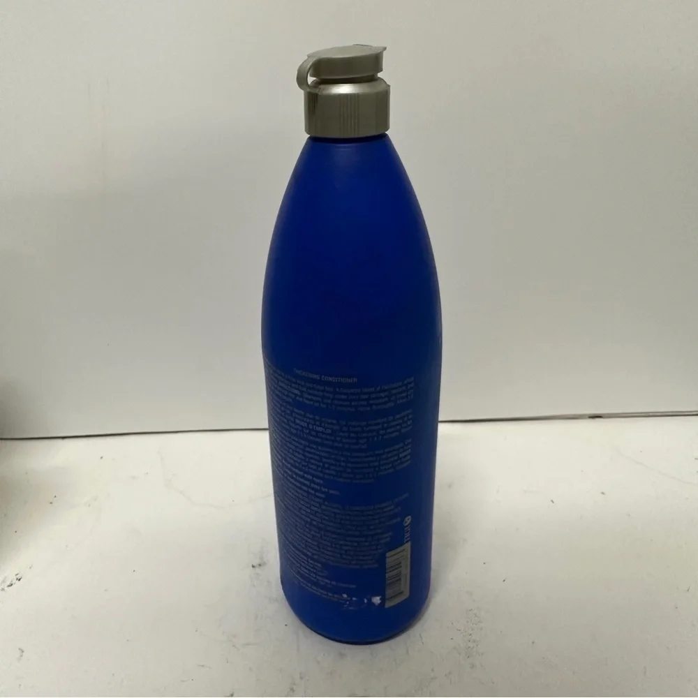 Catwalk by Tigi Thickening Conditioner for Fuller Hair 32 OZ